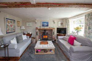 Sitting Room- click for photo gallery